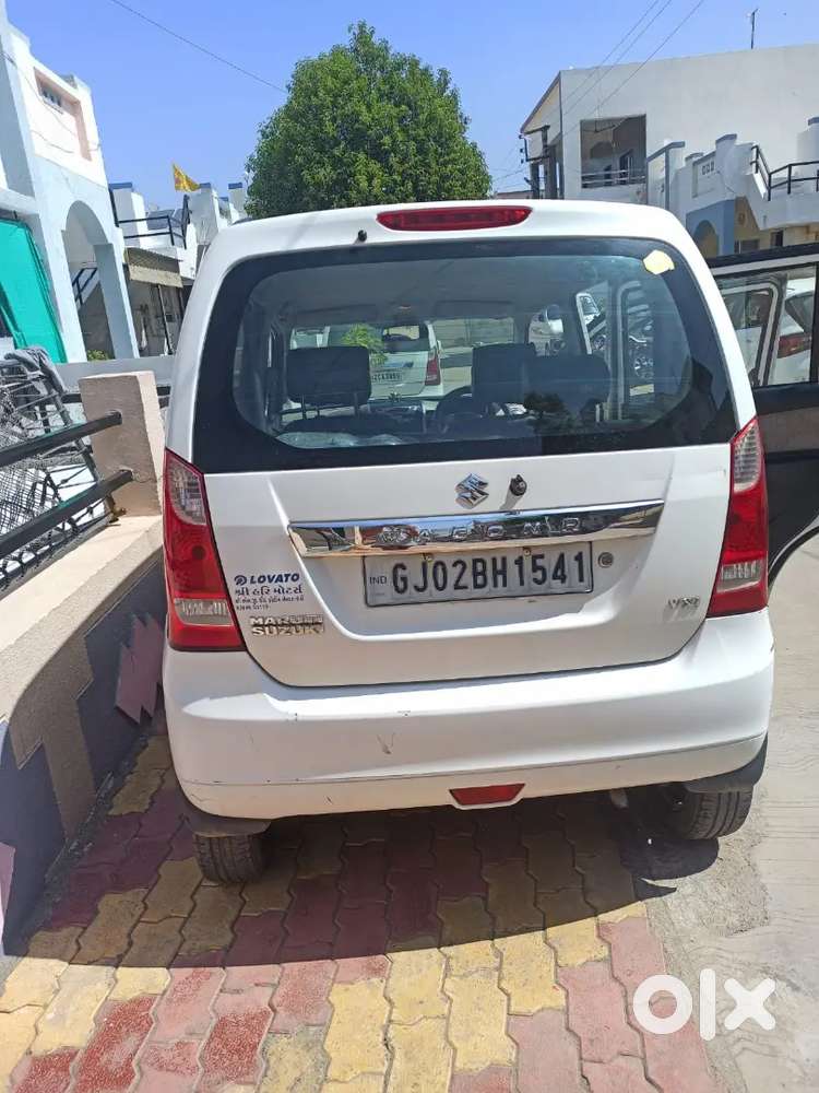 Petrol +cng After Market