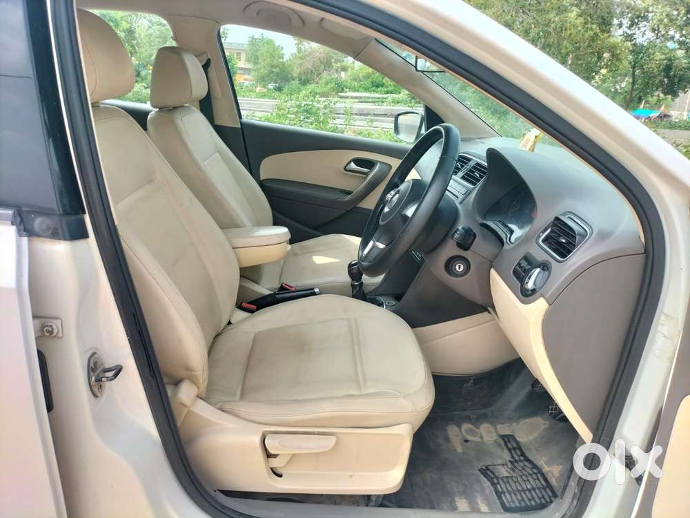 Volkswagen Vento 1.5 Tdi Highline Plus, 2014, Diesel