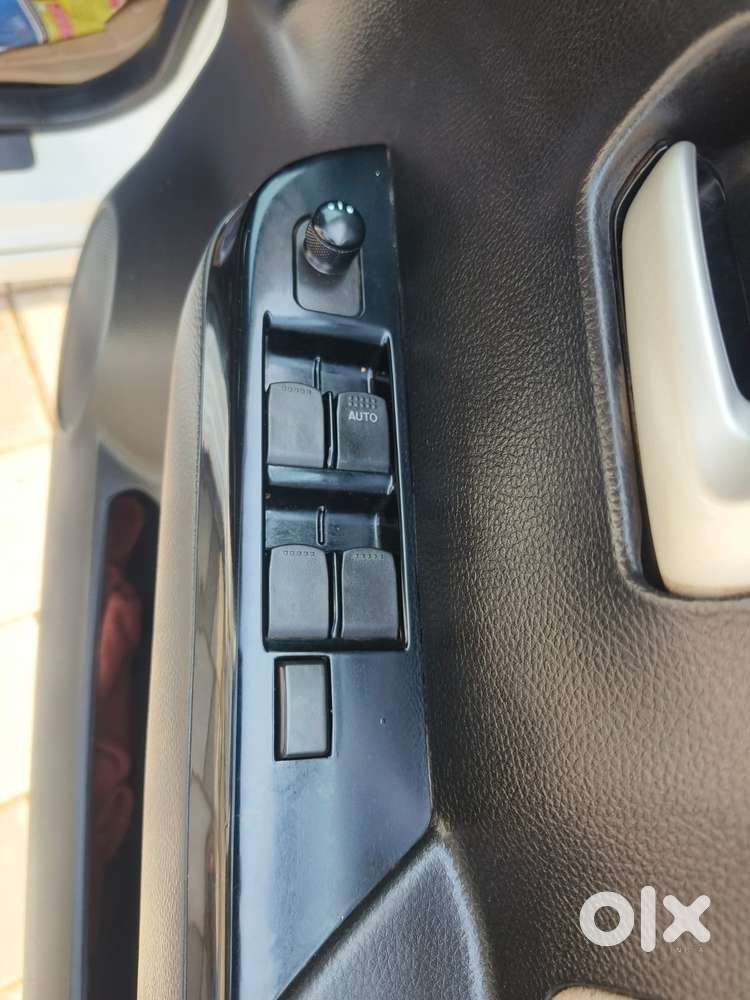 Maruti Suzuki Stingray Vxi, 2017, Petrol