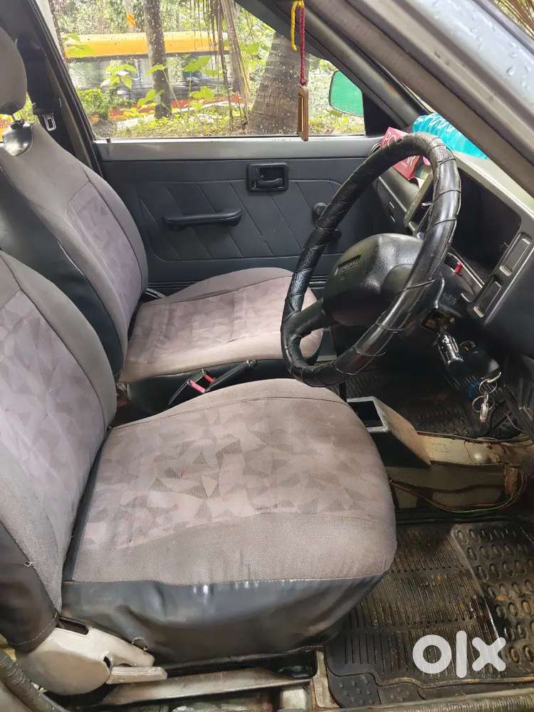 Maruti Suzuki 800 2002 Petrol Carburator, On Running Condition