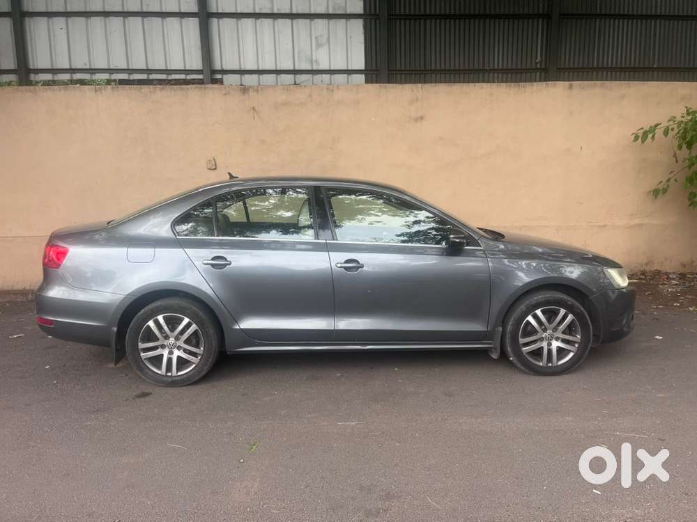 Volkswagen Jetta 2014 Diesel