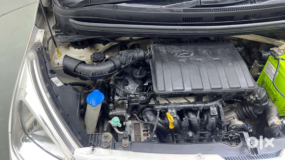 Hyundai Grand I10 1.2 Kappa Magna, 2018, Petrol
