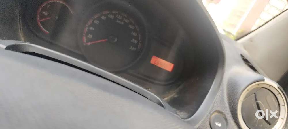 Ford Figo 2015 Diesel Well Maintained