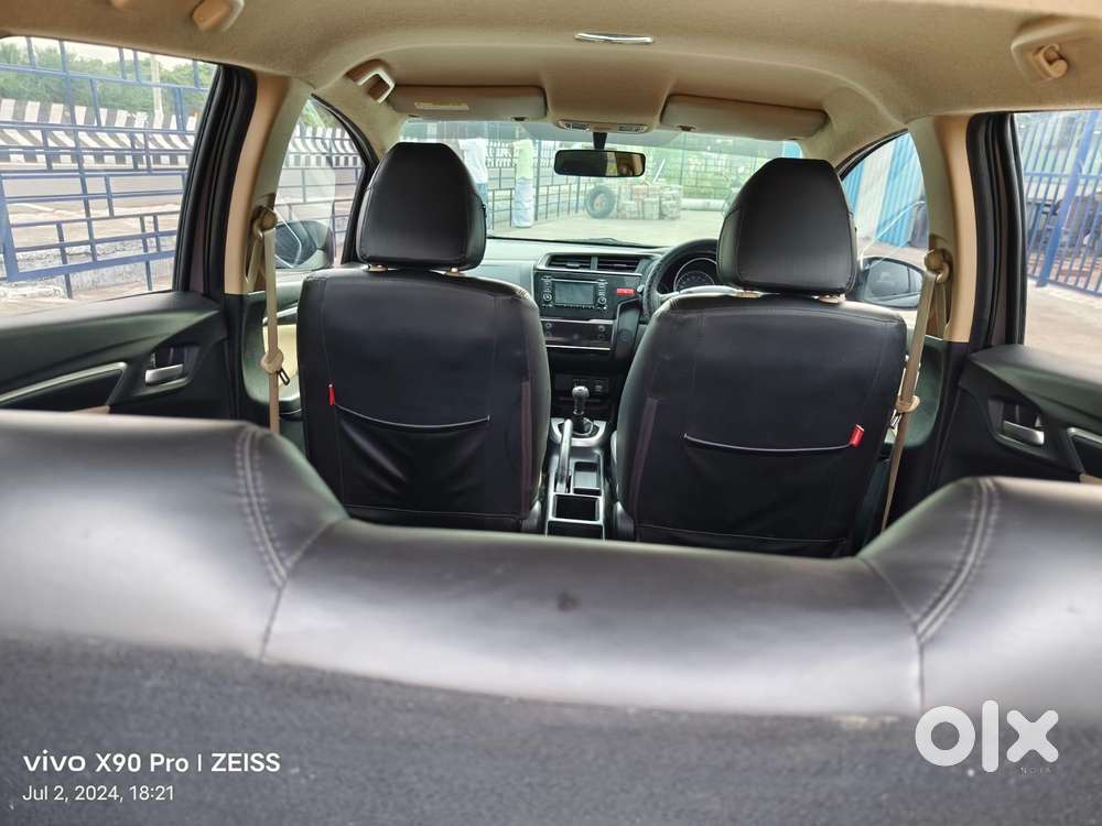 Honda Jazz V Diesel, 2016, Diesel