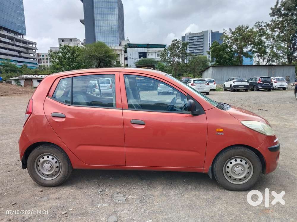 Hyundai I10 Asta 1.2, 2009, Petrol
