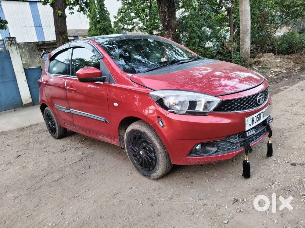 Tata Tiago 1.05 Revotorq Xt, 2017, Petrol