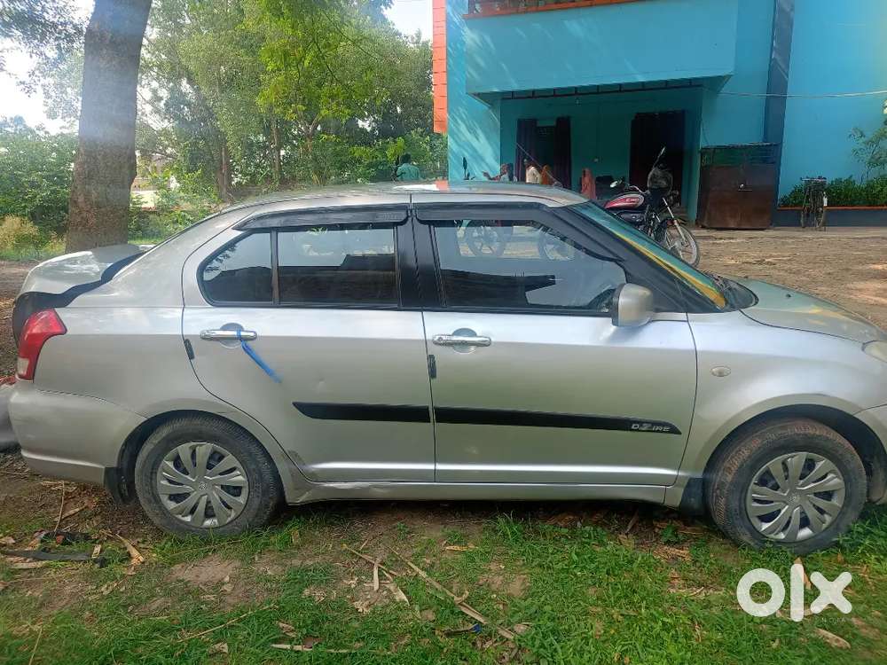 Maruti Suzuki Swift Dzire