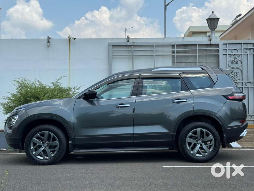 Tata Safari 2.0 Kryotec Xta Plus, 2023, Diesel