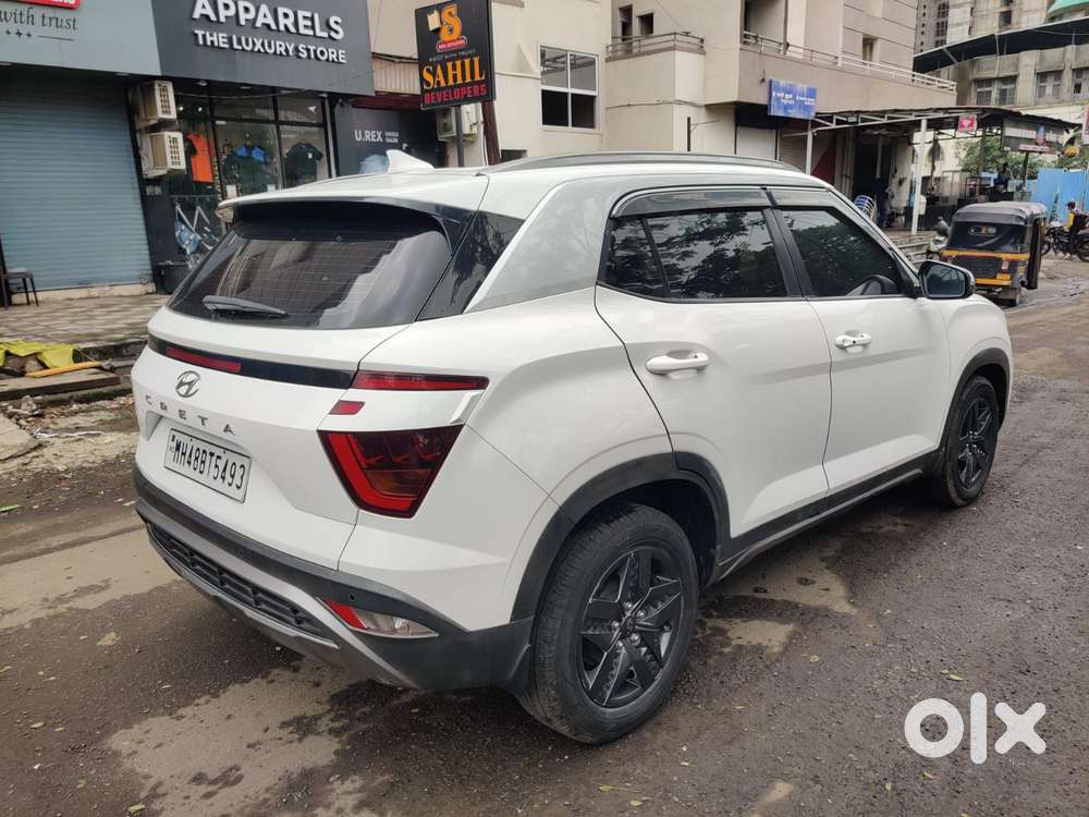 Hyundai Creta S 1.5 Diesel, 2020, Diesel