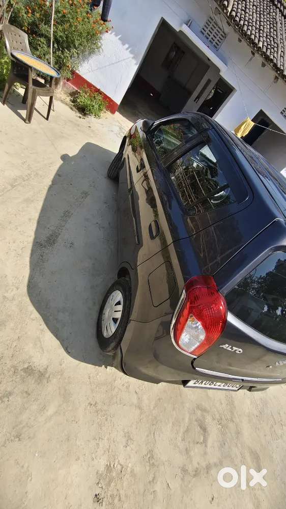 Maruti Suzuki Alto 800 2022 Petrol 58405 Km Driven