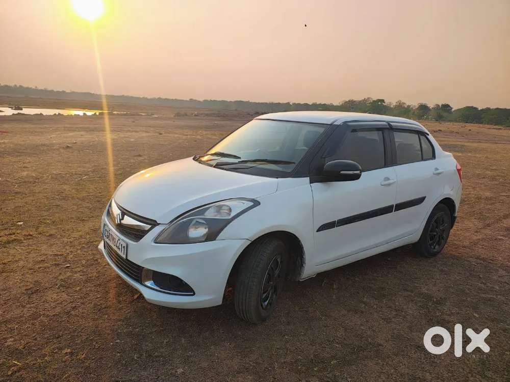 Swift Dzire Vdi 2012 Diesel