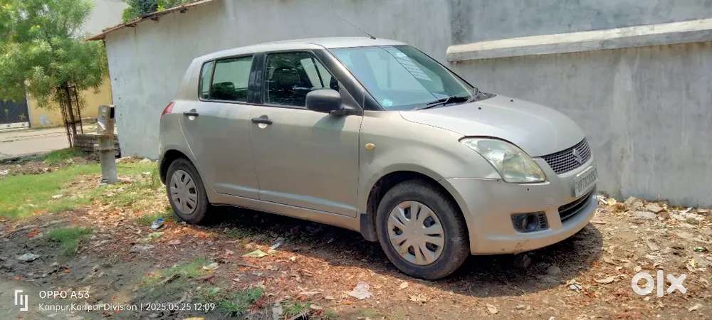 Maruti Suzuki Swift 2010 Car
