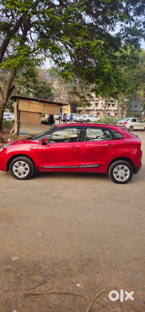 Maruti Suzuki Baleno Delta, 2019, Diesel