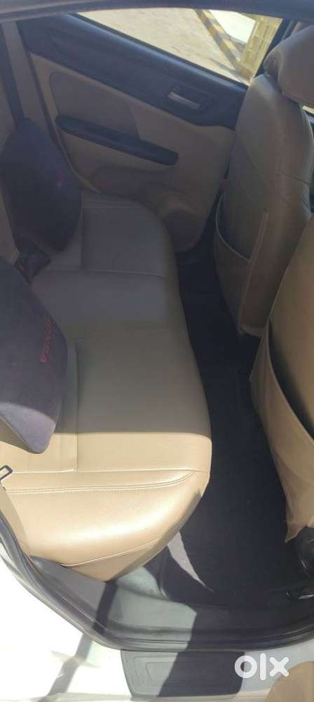 Honda Amaze S Mt I-dtec, 2019, Diesel