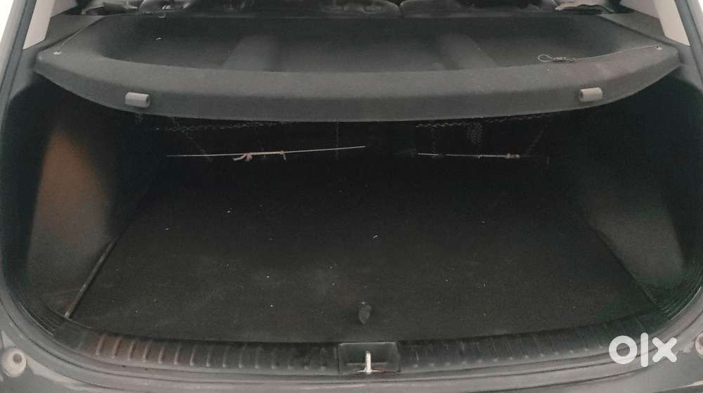 Kia Seltos 1.5 Htx At Petrol, 2019, Petrol