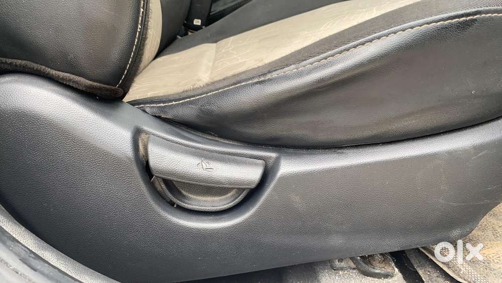 Hyundai Grand I10 Sportz 1.2 Kappa Vtvt, 2016, Petrol