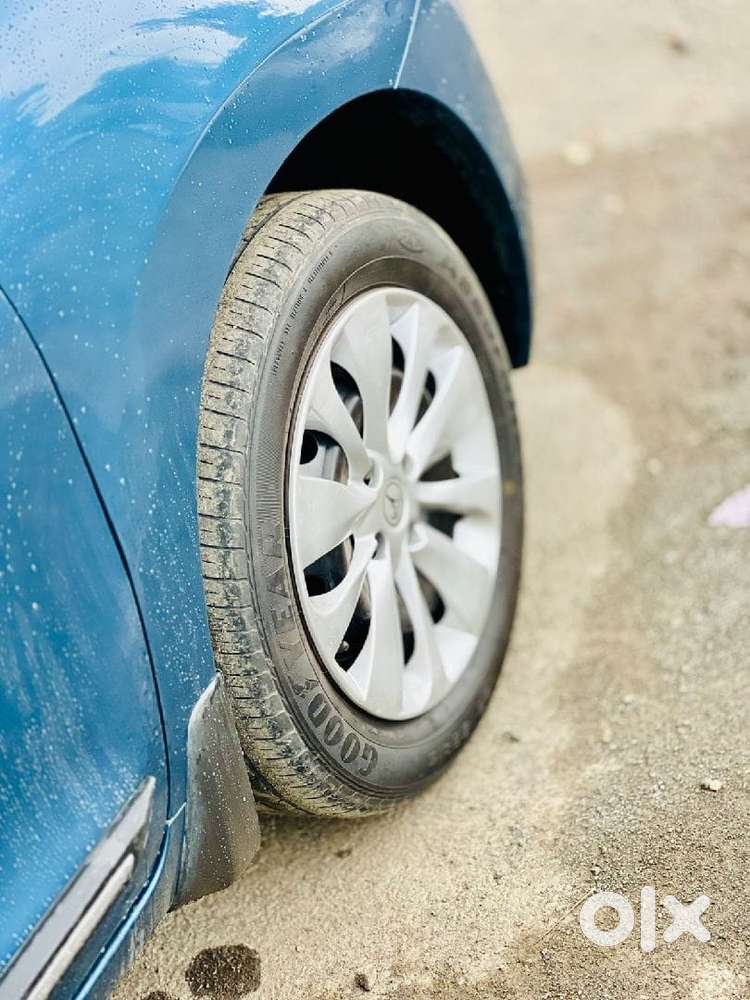 Maruti Suzuki Baleno, 2017, Cng & Hybrids