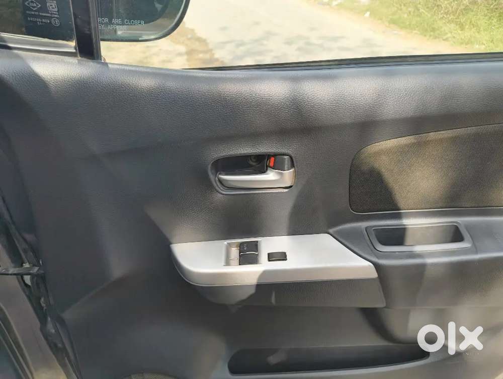 Vehicle In Good Condition