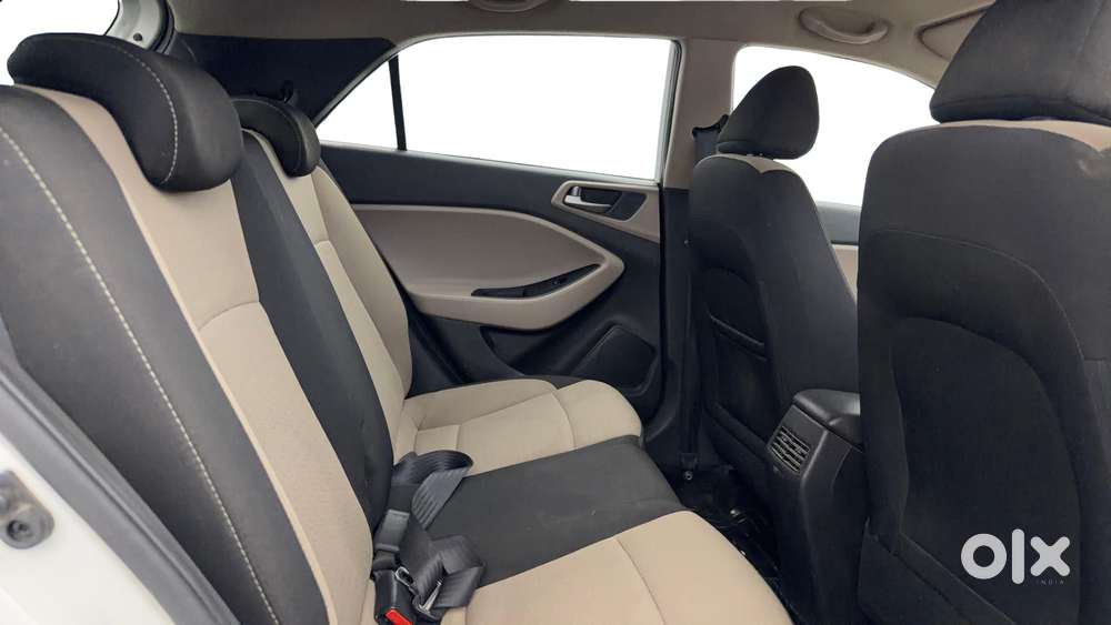 Hyundai Elite I20 Asta 1.2, 2015, Petrol