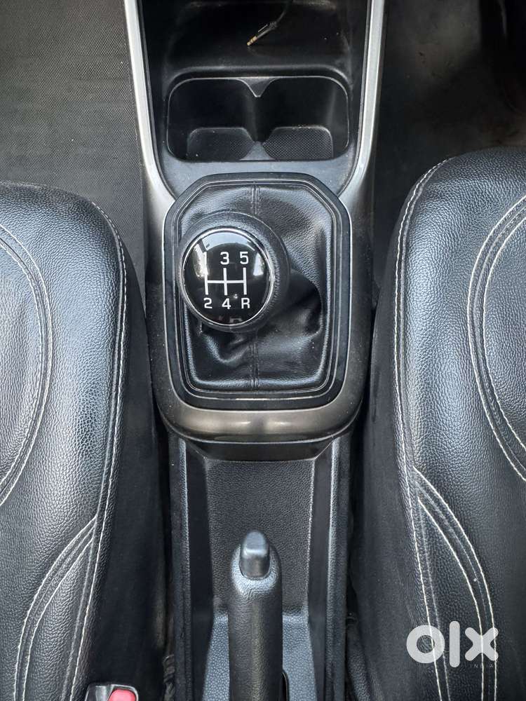 Maruti Suzuki Ignis 1.3 Sigma, 2018, Petrol