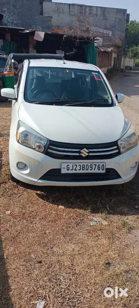 Maruti Suzuki Celerio 1.0 Tour 2017