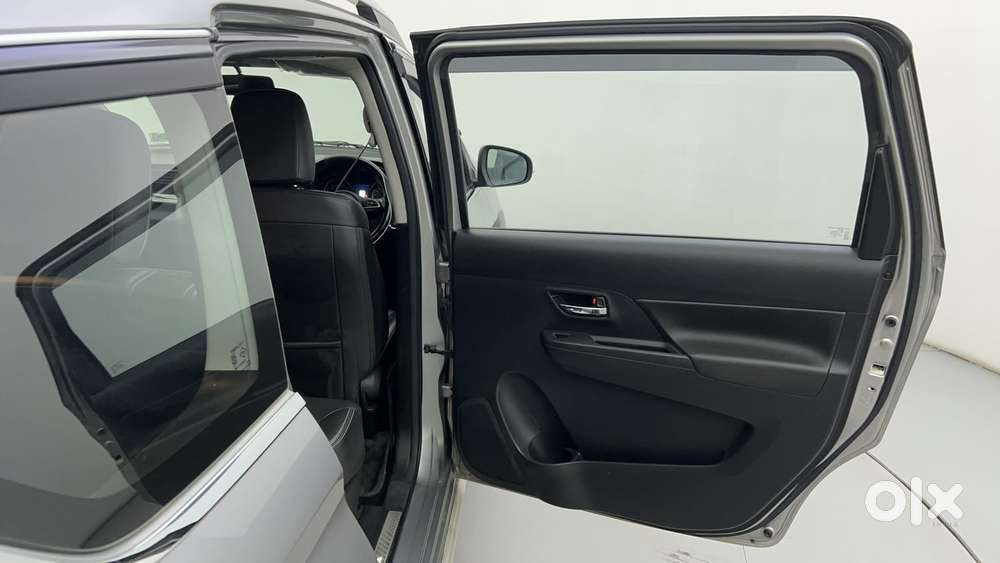 Maruti Suzuki Xl6 1.5 Alpha At, 2021, Petrol