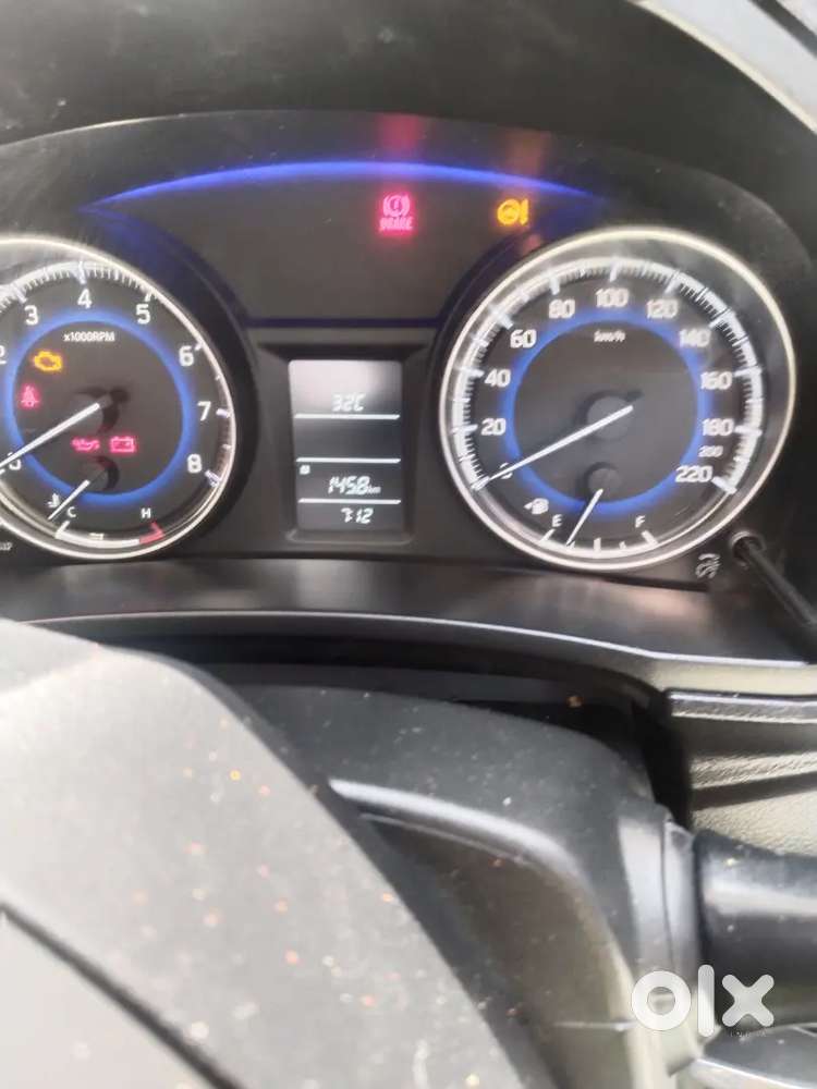 Maruti Suzuki Baleno 2019 1.3 Delta