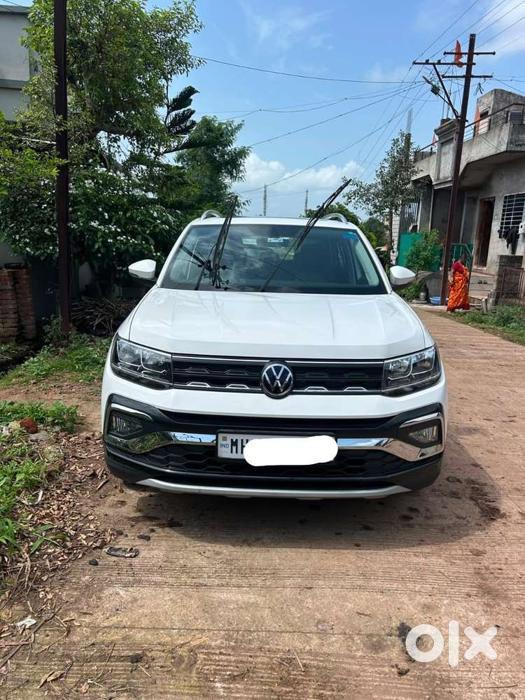 Volkswagen Tiguan 2.0 Tsi Exclusive Edition, 2025, Petrol