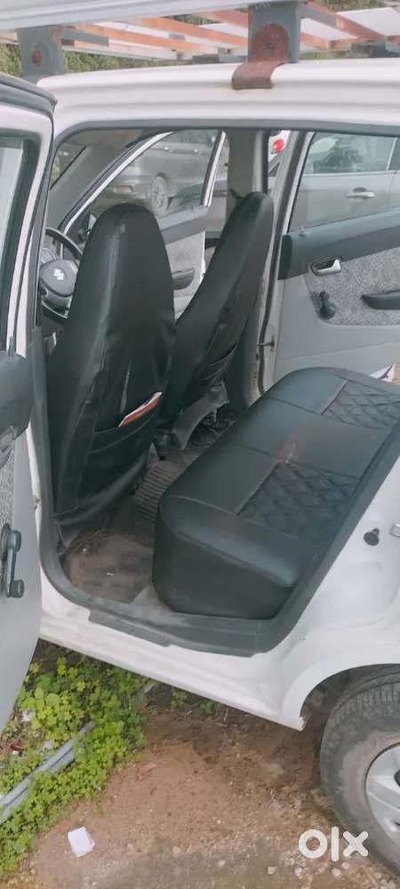 Maruti Suzuki Alto 2018