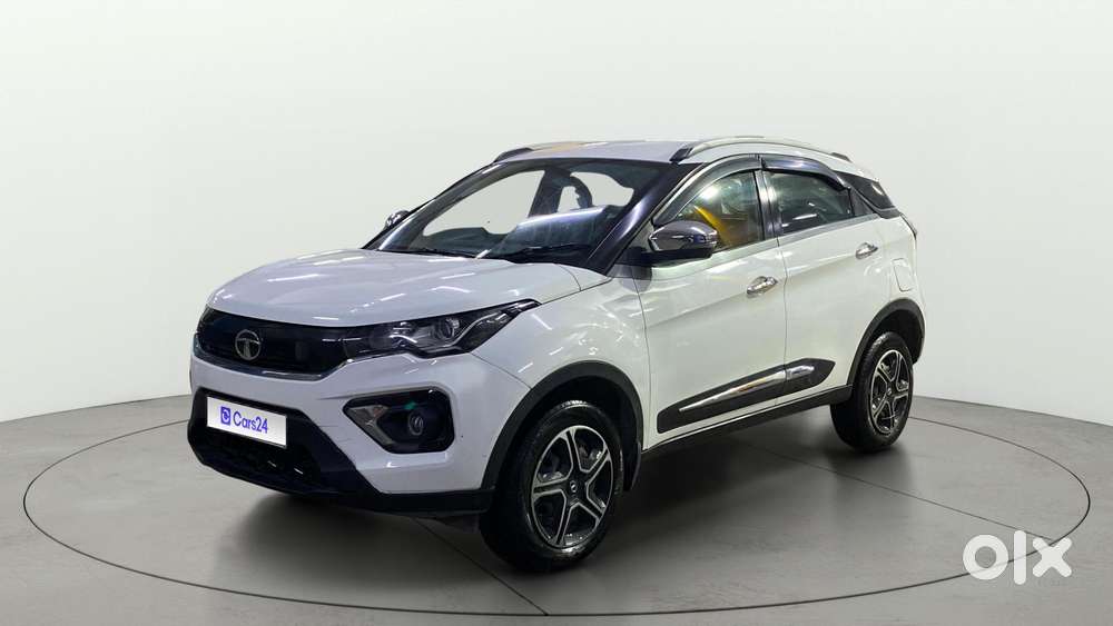 Tata Nexon 1.2 Revotron Xm (s), 2021, Diesel