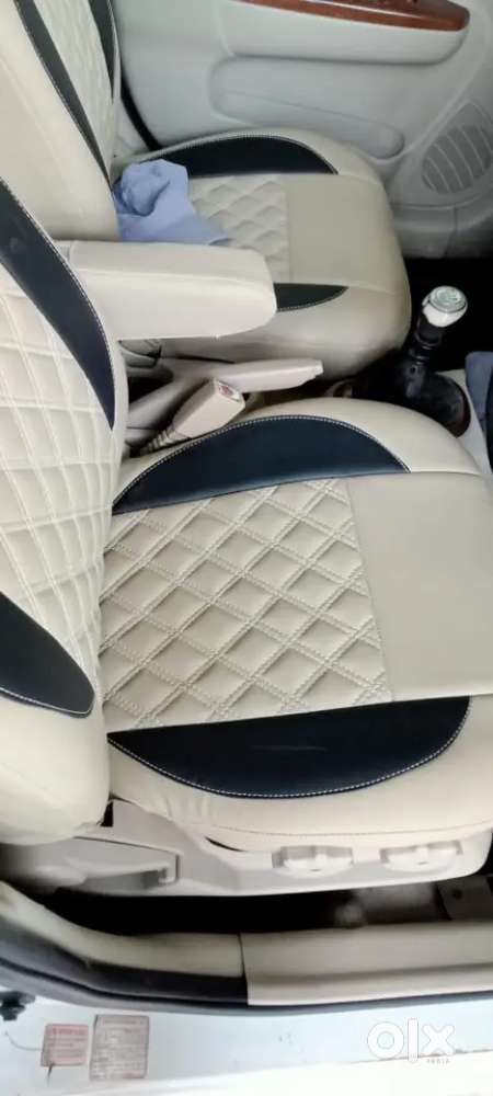 2009 Hyundai Verna Diesel Manual