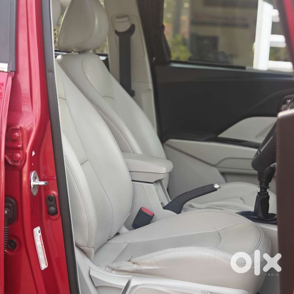 Mahindra Xuv300 W8 Option Diesel, 2020, Diesel