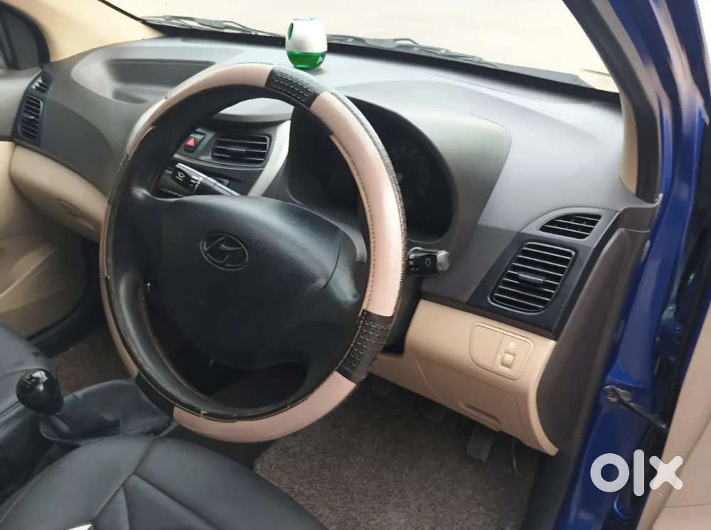 Hyundai Eon Era +, 2015, Petrol