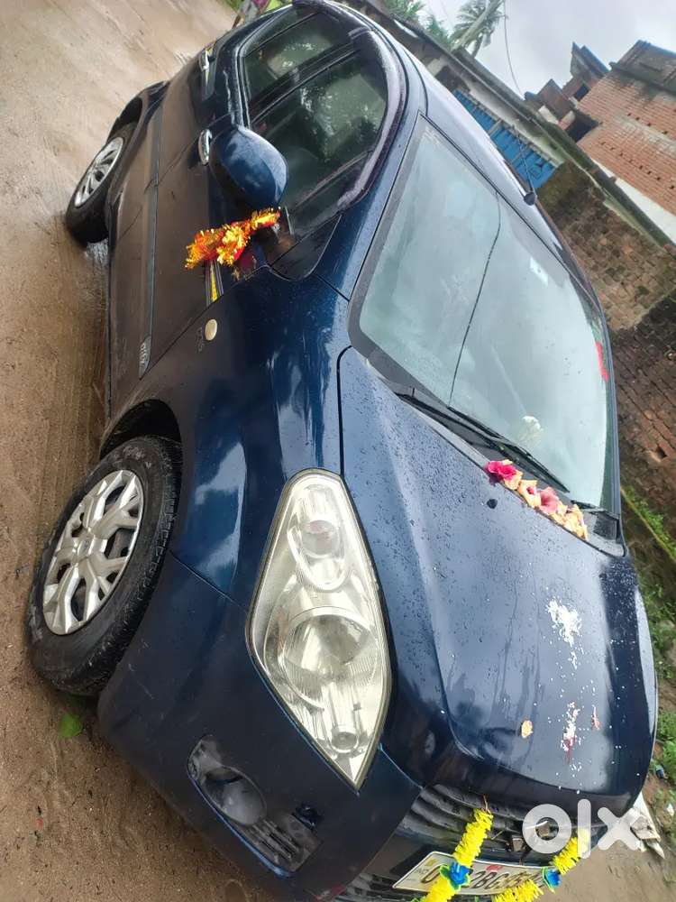 Maruti Suzuki Ritz 2017 Diesel