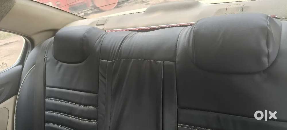Honda Amaze 2021 Ready
