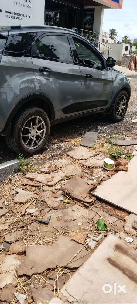 Tata Nexon Excellent Condition