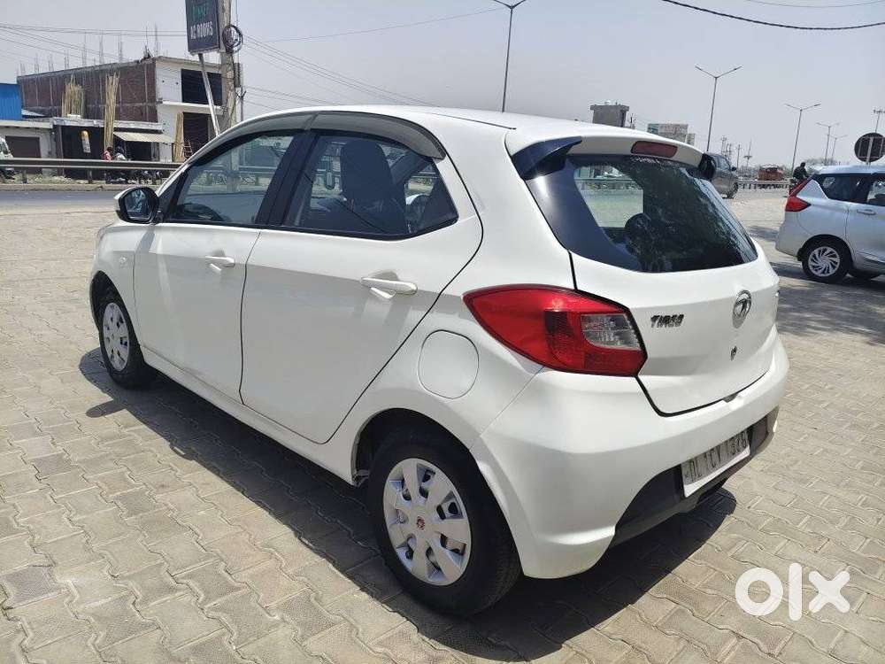 Tata Tiago 1.05 Revotorq Xm Option, 2016, Cng & Hybrids