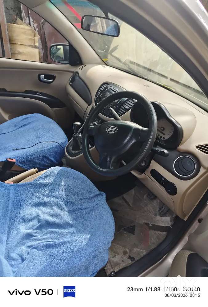 Hyundai Grand I10 Prime 140000 Km Driven