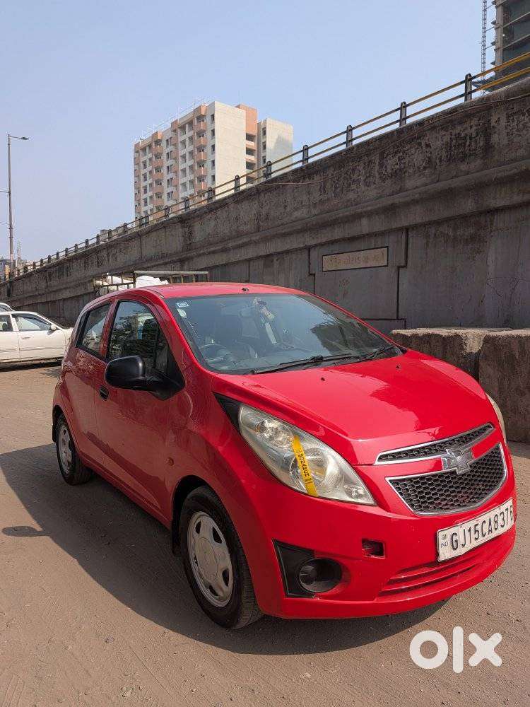 Chevrolet Beat 2010-2013 Diesel Ls, 2013, Diesel