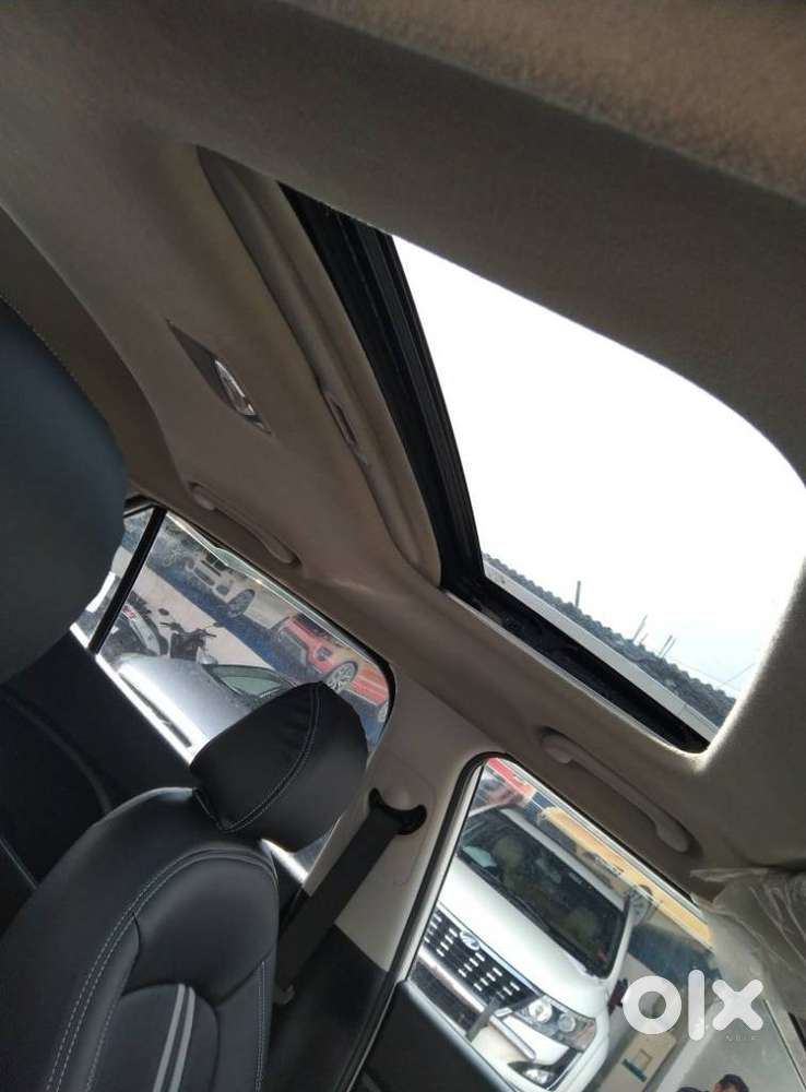 Hyundai Venue Sx Diesel, 2020, Diesel