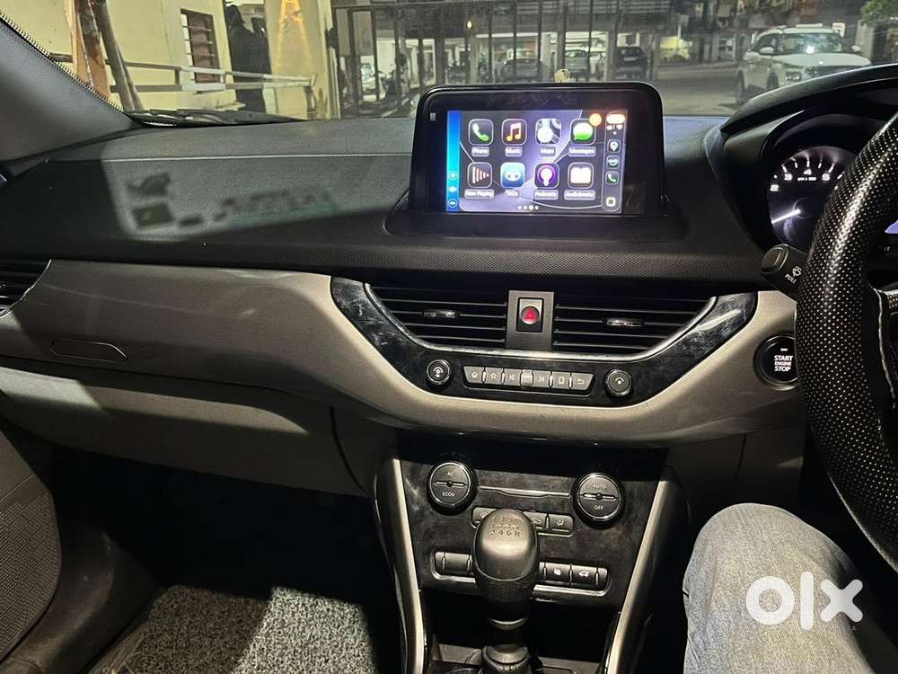 Tata Nexon Xz Plus 2020 Diesel Well Maintained