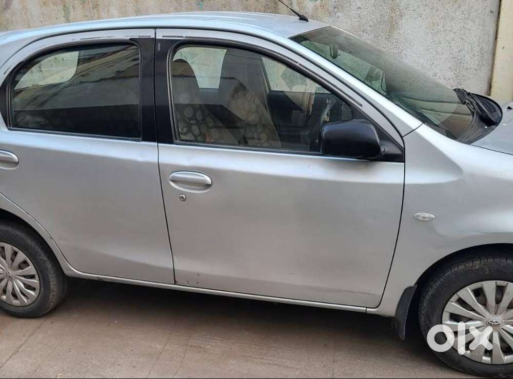 Etios Liva Diesel Gd