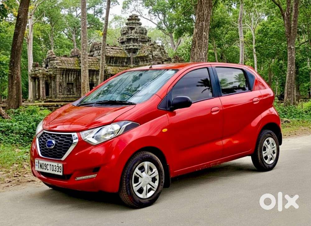 Datsun Redigo
