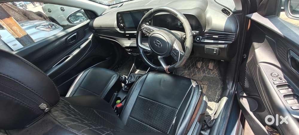 Hyundai I20 1.2 Asta, 2023, Petrol