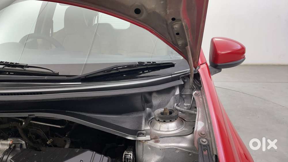 Honda Brio 1.2 Vx Mt, 2016, Petrol