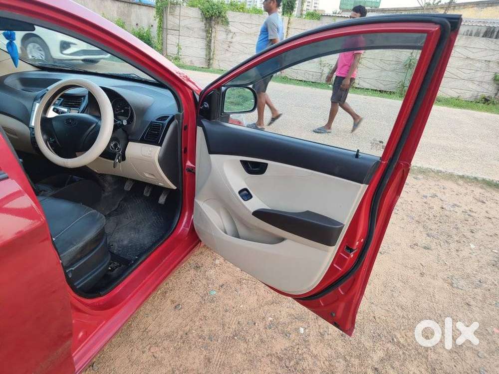 Hyundai Eon Magna +, 2016, Petrol