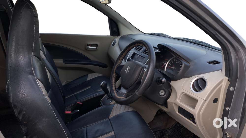 Maruti Suzuki Celerio Vxi At, 2016, Petrol