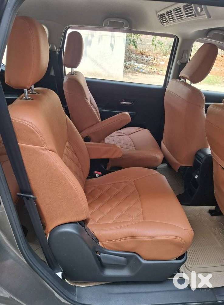 Maruti Suzuki Xl6 Zeta, 2019, Petrol