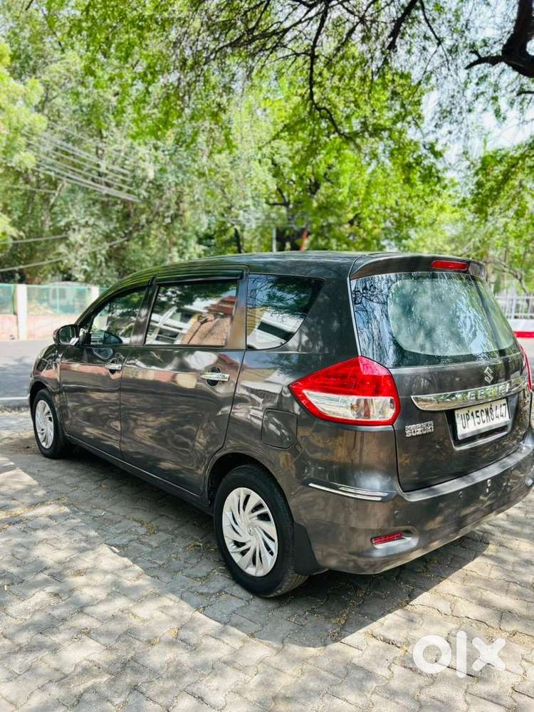 Maruti Suzuki Ertiga 2018 Diesel Well Maintained