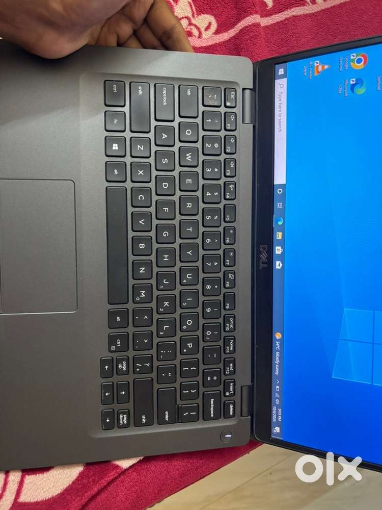 Dell i5 4th